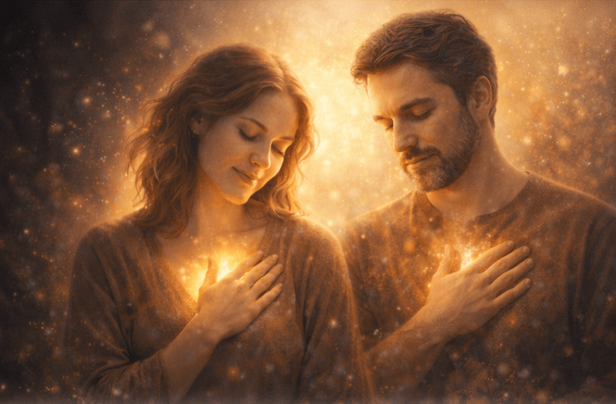 Emotionale Heilung und Selbstwert