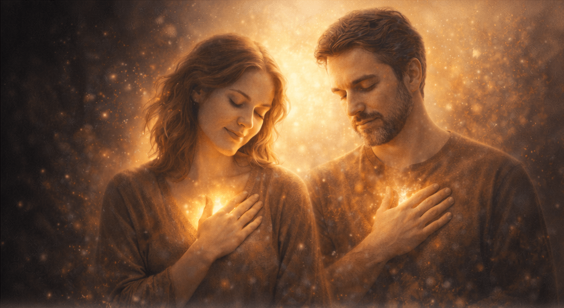 Emotionale Heilung und Selbstwert