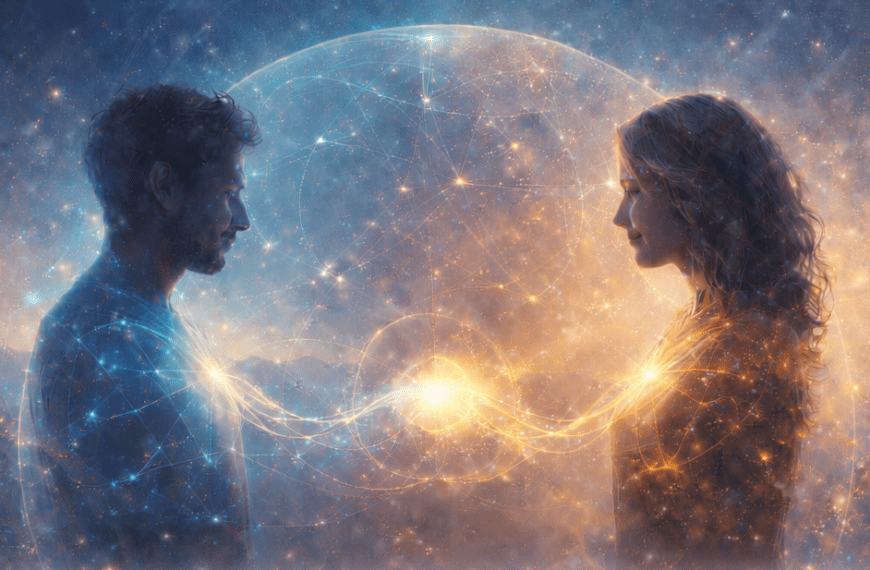 Fernanalysen – Seelenverbindungen verstehen