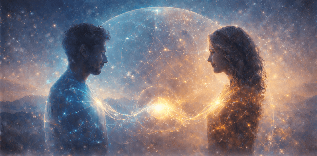 Fernanalysen – Seelenverbindungen verstehen