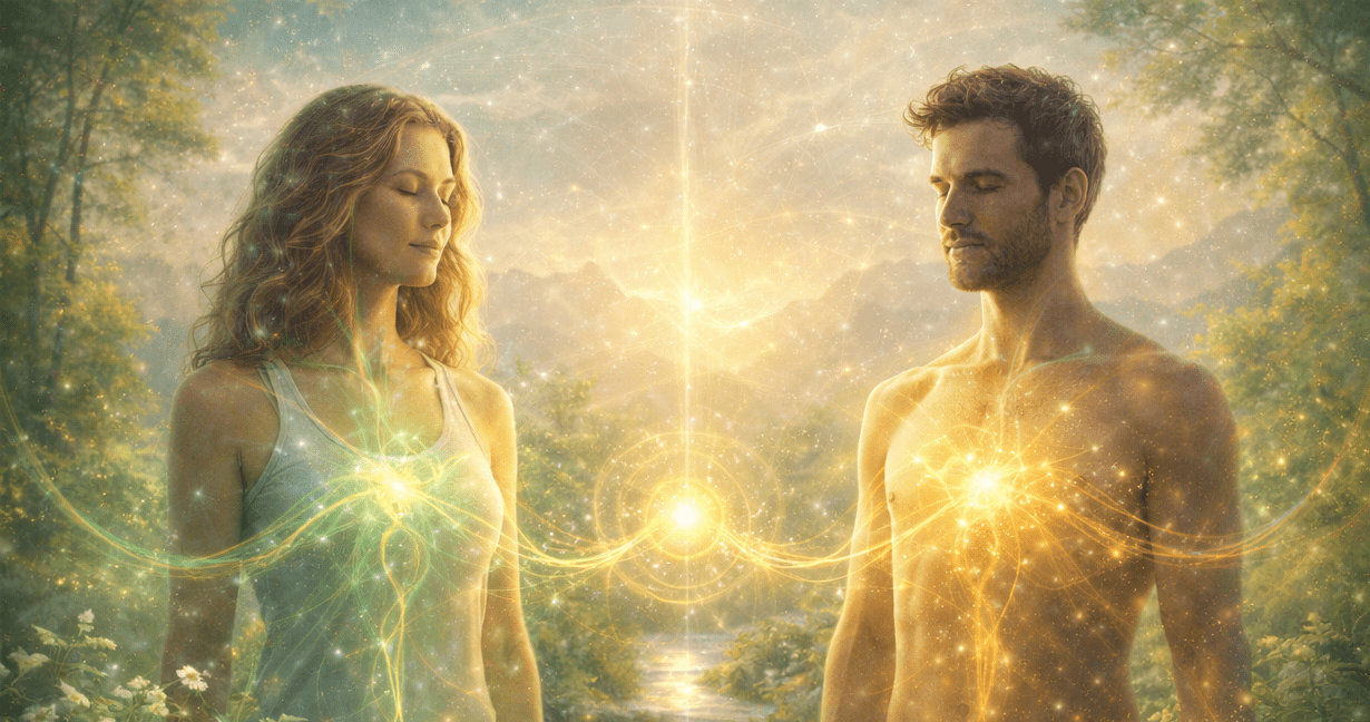 Gesundheit und körperliche Balance