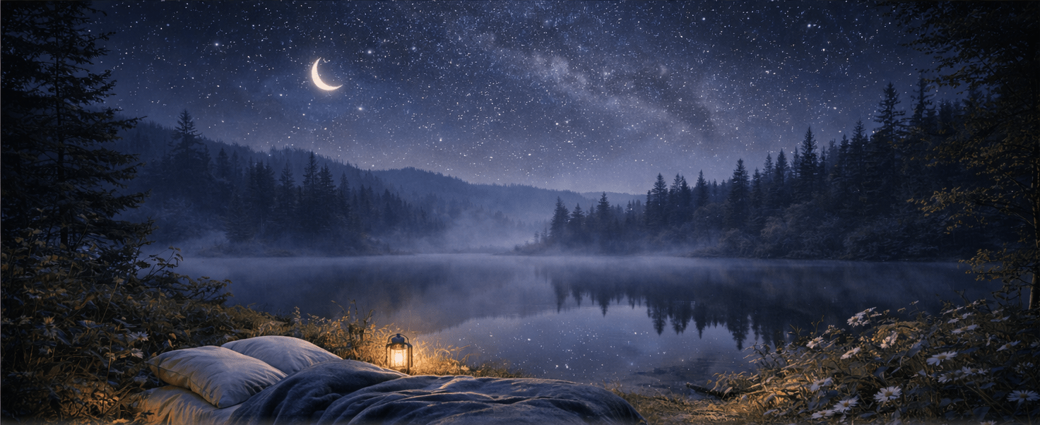 Schlaf & Regeneration