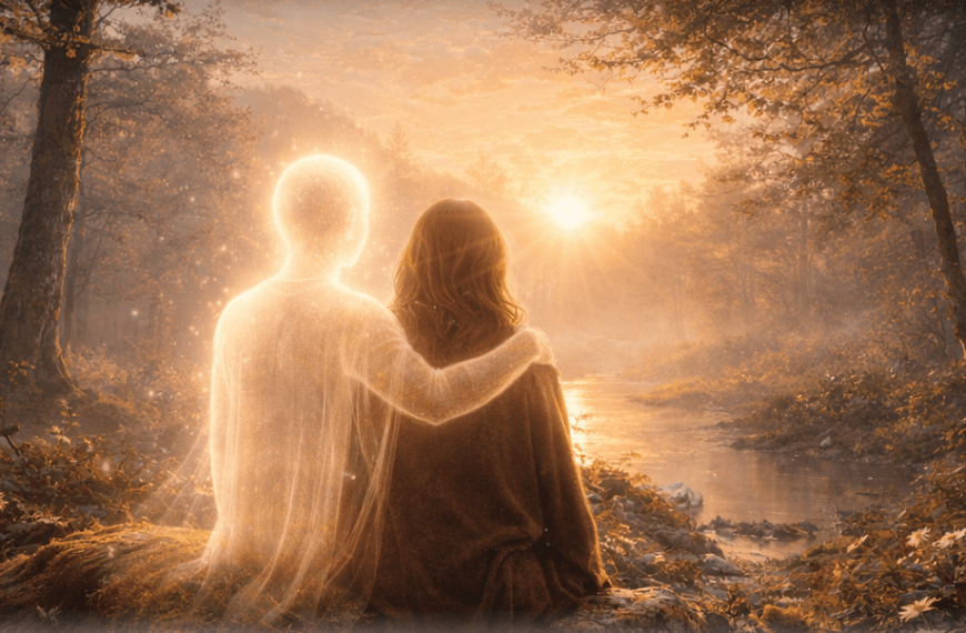 Seelische Begleitung in Krisen