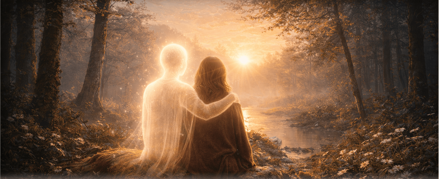 Seelische Begleitung in Krisen