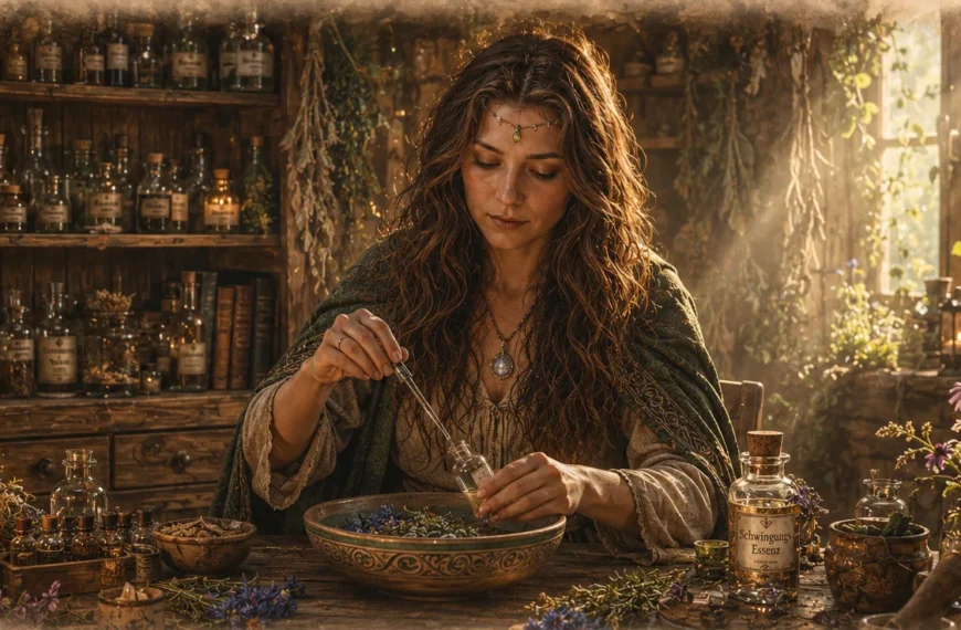 Druida-Elixiere