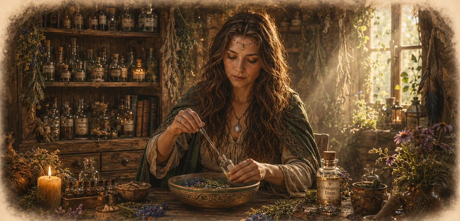 Druida-Elixiere